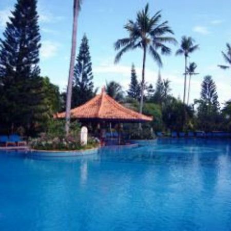 Bali Tropic Resort & Spa - Chse Certified Nusa Dua  Létesítmények fotó